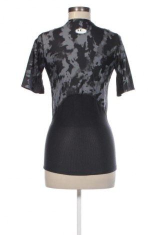 Γυναικείο t-shirt Under Armour, Μέγεθος M, Χρώμα Πολύχρωμο, Τιμή 17,99 €