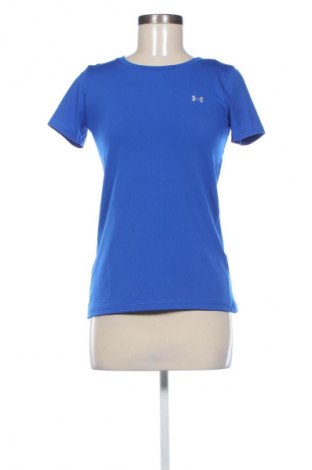 Női póló Under Armour, Méret XS, Szín Kék, Ár 5 400 Ft