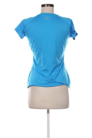 Damen T-Shirt Under Armour, Größe XS, Farbe Blau, Preis € 18,99