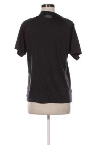 Damski T-shirt Under Armour, Rozmiar L, Kolor Czarny, Cena 88,99 zł