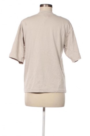 Damski T-shirt Uniqlo, Rozmiar XS, Kolor Beżowy, Cena 59,99 zł