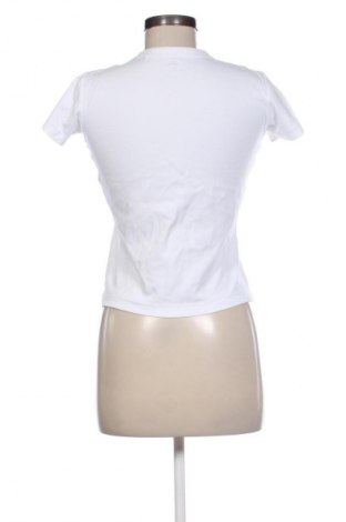 Damski T-shirt Uniqlo, Rozmiar S, Kolor Biały, Cena 41,00 zł