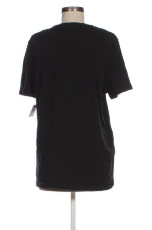 Dámske tričko Up 2 Fashion, Farba Čierna, Cena  9,95 €
