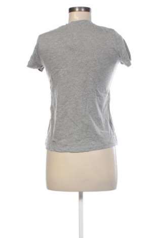 Дамска тениска Vero Moda, Размер XS, Цвят Сив, Цена 14,99 лв.