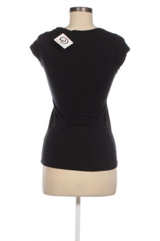 Damen T-Shirt Victoria Moda, Größe S, Farbe Schwarz, Preis € 9,21