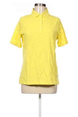 Damski T-shirt Walbusch, Rozmiar M, Kolor Żółty, Cena 134,99 zł