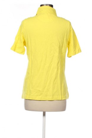 Damski T-shirt Walbusch, Rozmiar M, Kolor Żółty, Cena 134,99 zł