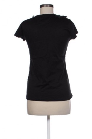 Γυναικείο t-shirt White Sand, Μέγεθος S, Χρώμα Μαύρο, Τιμή 11,99 €