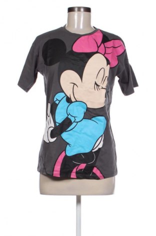 Tricou de femei Xside, Mărime XS, Culoare Gri, Preț 44,74 Lei