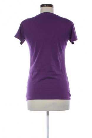 Damen T-Shirt Young Dimension, Größe M, Farbe Lila, Preis € 5,99