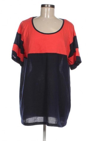 Damen T-Shirt Yours, Größe XXL, Farbe Mehrfarbig, Preis 19,99 €