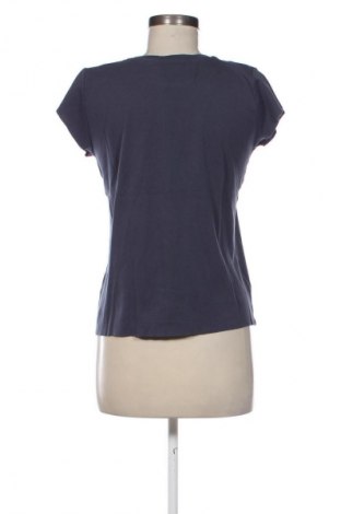 Damen T-Shirt Zara, Größe L, Farbe Grau, Preis 6,14 €