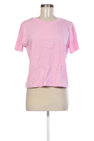 Damen T-Shirt Zara, Größe L, Farbe Rosa, Preis € 7,99