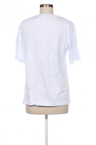 Γυναικείο t-shirt Zara, Μέγεθος M, Χρώμα Λευκό, Τιμή 7,99 €