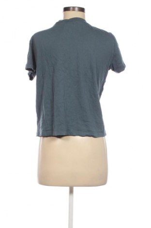 Tricou de femei Zara, Mărime M, Culoare Gri, Preț 31,18 Lei