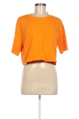 Dámske tričko Zara, Veľkosť M, Farba Oranžová, Cena  14,58 €