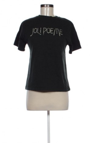Damski T-shirt Zara, Rozmiar S, Kolor Kolorowy, Cena 26,21 zł