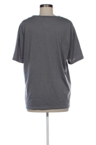 Tricou de femei Zara Trafaluc, Mărime L, Culoare Gri, Preț 37,99 Lei