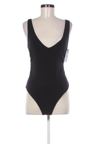 Costum de baie de damă Bershka, Mărime L, Culoare Negru, Preț 200,64 Lei