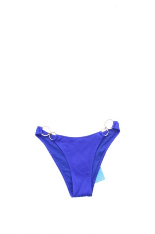 Damen-Badeanzug Censored, Größe XS, Farbe Blau, Preis 18,47 €
