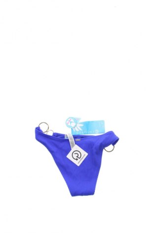 Damen-Badeanzug Censored, Größe XS, Farbe Blau, Preis 18,47 €