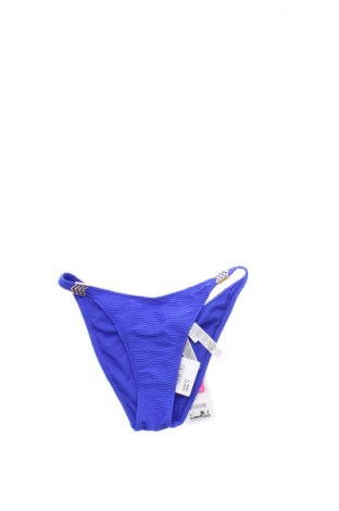 Damen-Badeanzug Censored, Größe XS, Farbe Blau, Preis 18,47 €