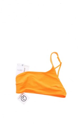 Damen-Badeanzug Clockhouse, Größe M, Farbe Orange, Preis 15,86 €