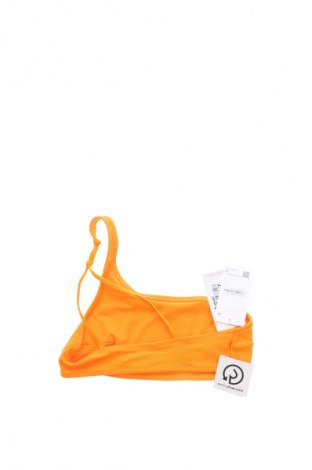 Damen-Badeanzug Clockhouse, Größe M, Farbe Orange, Preis 15,86 €