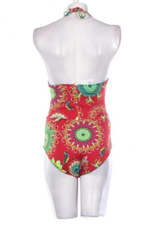 Costum de baie de damă Desigual, Mărime L, Culoare Multicolor, Preț 326,00 Lei