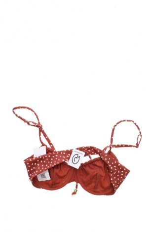 Damen-Badeanzug Hunkemoller, Größe L, Farbe Mehrfarbig, Preis 23,53 €