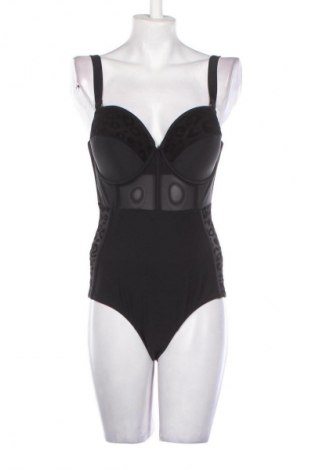 Costum de baie de damă Lost Ink, Mărime XL, Culoare Negru, Preț 284,00 Lei
