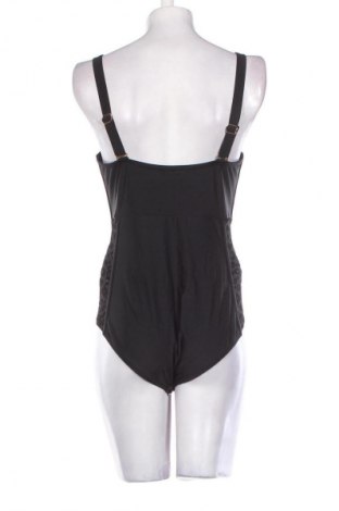 Costum de baie de damă Lost Ink, Mărime XL, Culoare Negru, Preț 284,00 Lei