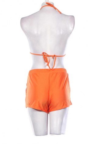 Damen-Badeanzug SHEIN, Größe M, Farbe Orange, Preis € 39,39