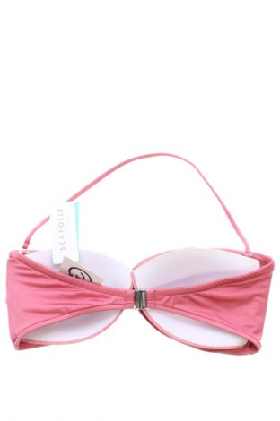 Dámské plavky  Seafolly, Velikost M, Barva Růžová, Cena  785,00 Kč