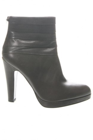 Damen Stiefeletten 5th Avenue, Größe 37, Farbe Grau, Preis € 50,57