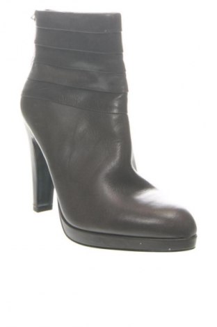 Damen Stiefeletten 5th Avenue, Größe 37, Farbe Grau, Preis € 50,57