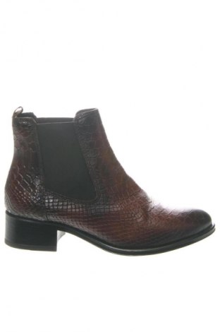 Dámské boty  5th Avenue, Velikost 37, Barva Hnědá, Cena  986,00 Kč