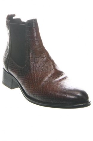 Dámské boty  5th Avenue, Velikost 37, Barva Hnědá, Cena  986,00 Kč
