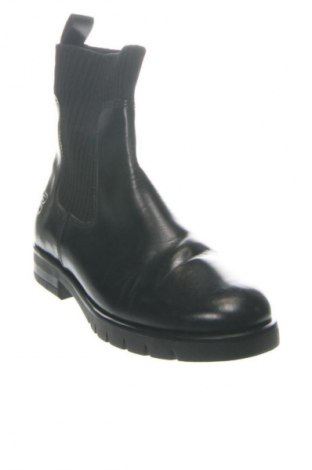 Damen Stiefeletten Bagatt, Größe 36, Farbe Schwarz, Preis 59,34 €