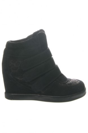 Damskie botki Catwalk, Rozmiar 38, Kolor Czarny, Cena 609,20 zł