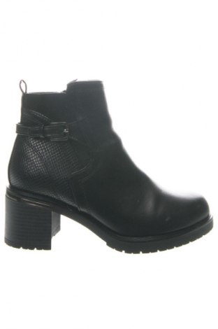 Damen Stiefeletten Clara Barson, Größe 38, Farbe Schwarz, Preis 24,49 €