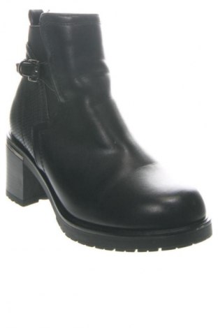 Damen Stiefeletten Clara Barson, Größe 38, Farbe Schwarz, Preis 24,49 €