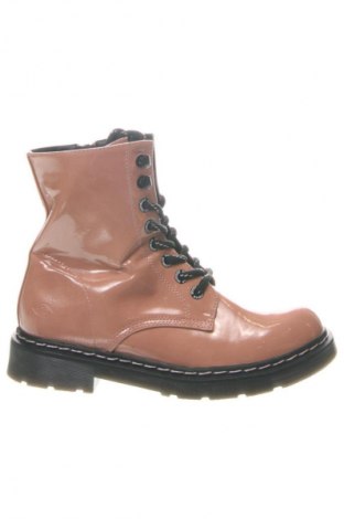 Damen Stiefeletten Dockers, Größe 38, Farbe Rosa, Preis € 66,99