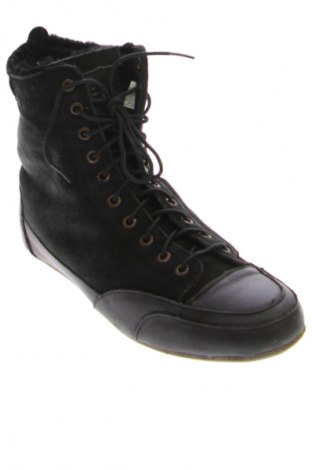 Damen Stiefeletten EMU Australia, Größe 40, Farbe Schwarz, Preis € 87,47
