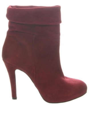 Damen Stiefeletten Fantasy, Größe 37, Farbe Rot, Preis € 51,36