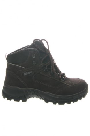 Damen Stiefeletten Grisport, Größe 39, Farbe Braun, Preis € 43,49