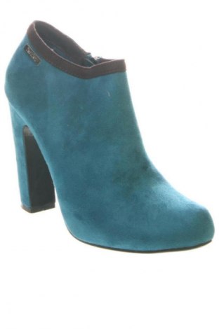 Damen Stiefeletten Jennika, Größe 41, Farbe Blau, Preis 39,39 €