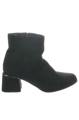 Damen Stiefeletten Jenny Fairy, Größe 38, Farbe Schwarz, Preis € 31,71