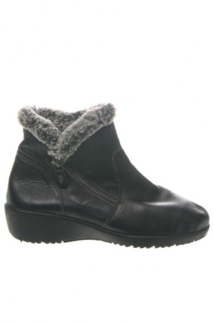 Damen Stiefeletten Medicus, Größe 40, Farbe Schwarz, Preis 39,90 €