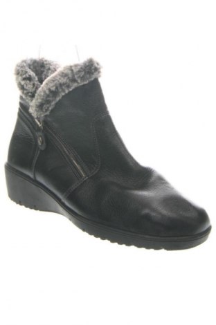 Damen Stiefeletten Medicus, Größe 40, Farbe Schwarz, Preis 39,90 €